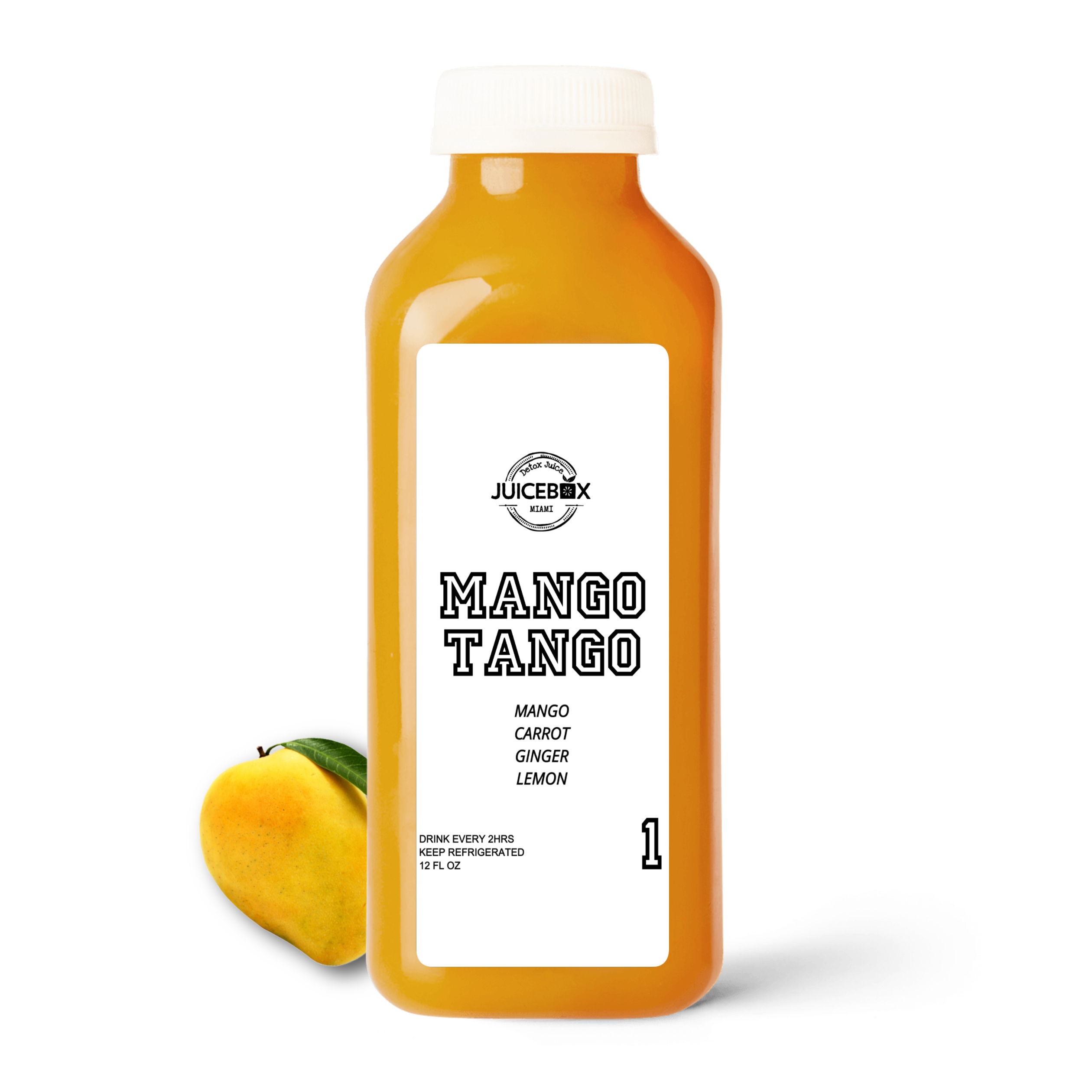 Mango Tango Juicebox Miami Mango Tango Juicebox Miami
