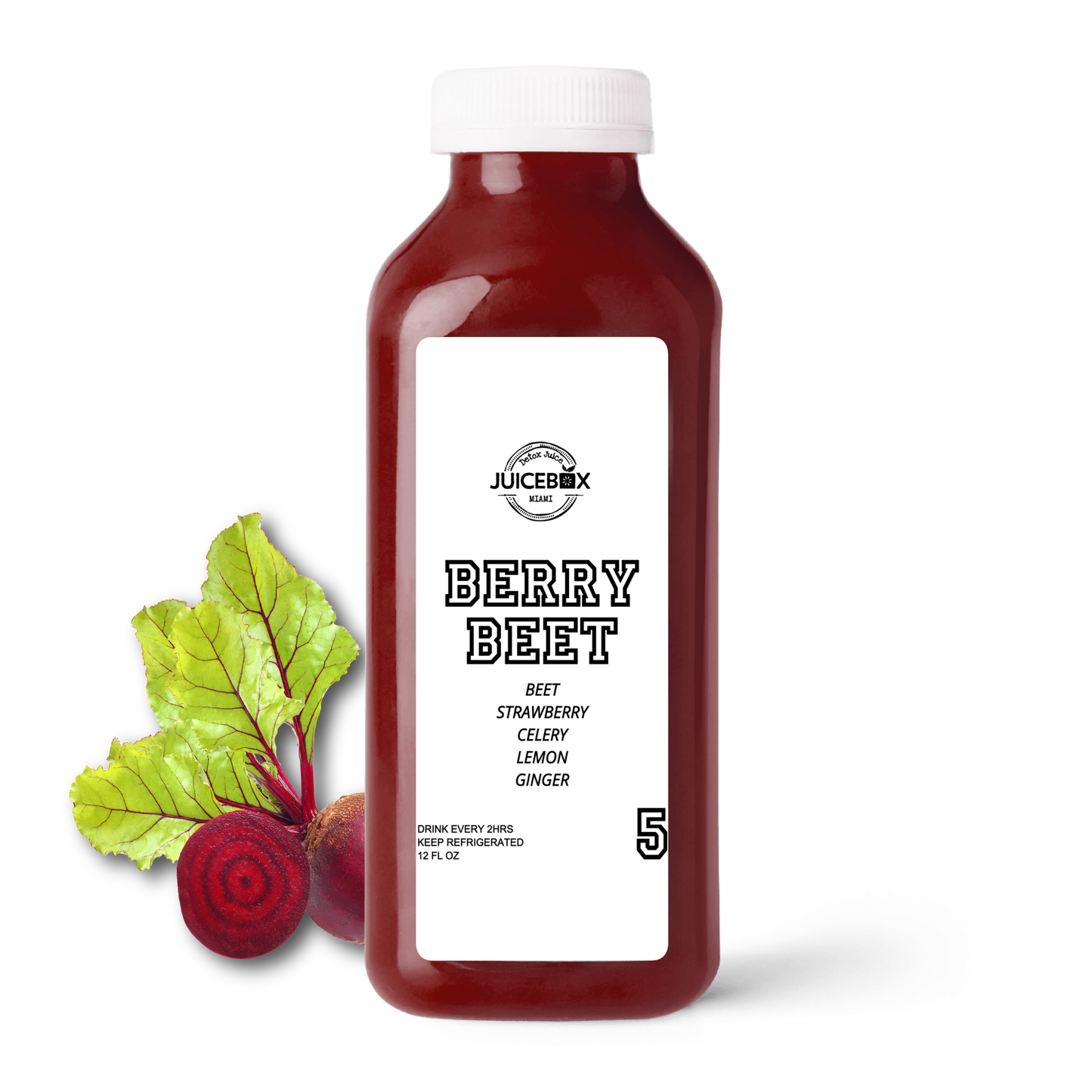 Berry Beet