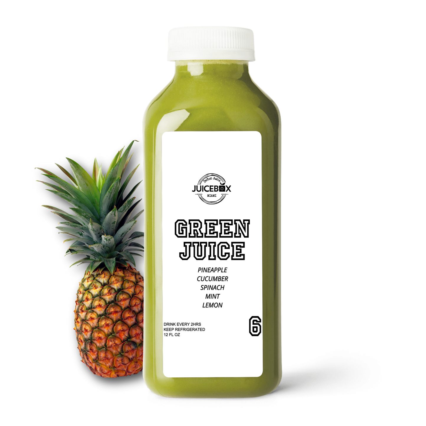 Green Juice